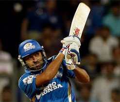 Captaincy has helped my batting also: Rohit