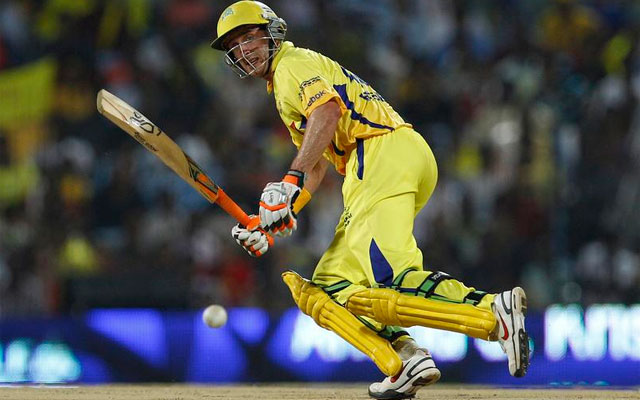 IPL 2013: Sunrisers Hyderabad vs Chennai Super Kings- Preview