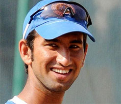 Made some adjustments for Twenty20: Cheteshwar Pujara