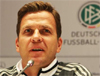 Bundesliga is number one, says Bierhoff
