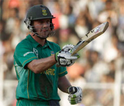 Need to make a strong start against India in CT, says de Villiers