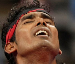 Commonwealth TT: Indian men blanked by Singapore in final