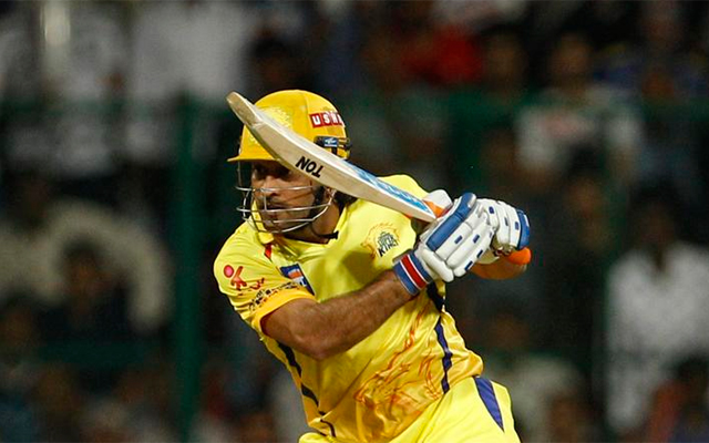 IPL 2013: Chennai Super Kings vs Sunrisers Hyderabad - As it happened...