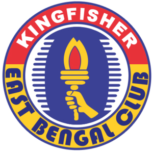 East Bengal hit United Sikkim for a sixer