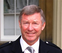 Ex-Reds shocked at Alex Ferguson`s retirement