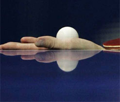 `Indian TT has improved significantly in the last decade`
