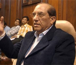 Batra, Anand included in IOA delegation for Lausanne meeting