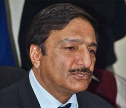 Ashraf`s election challenged in Pakistan courts