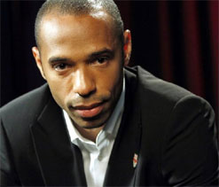 Everyone is sad about Sir Alex Ferguson retiring: Henry