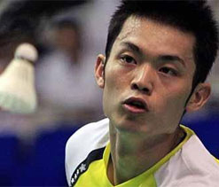 China`s `Super Dan` gets world champs wildcard