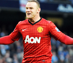 Arsenal & Chelsea join scramble for Rooney