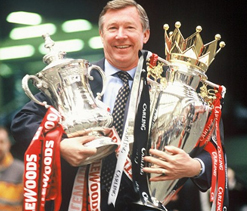 Tougher to replace Sir Alex Ferguson than a player: Giggs