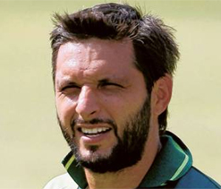 `Saddened` Afridi says cannot understand why players indulge in fixing