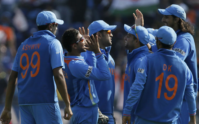 2013 ICC Champions Trophy: India take on West Indies with an eye on semifinal berth