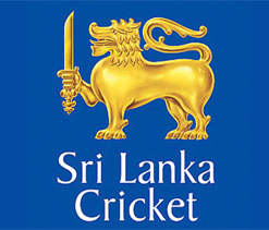 Lankan monks protest against ICC`s blunder during CT opener