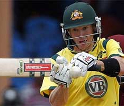 Bailey reads `riot act` to Australia`s `lame-duck` batsmen