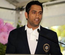 Impact player Gayle`s striking power always omnipresent: Dhoni