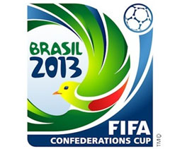 FIFA Confederations Cup, Group B preview