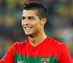 Ronaldo to stay with Madrid claims Florentino Perez
