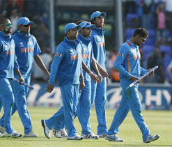 BCCI confirms India`s tour of Windies for tri-series