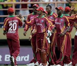 Richie Richardson confident of Windies win against Dhoni`s boys