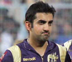 Handful of wrongdoers can`t sully cricket`s image: Gambhir