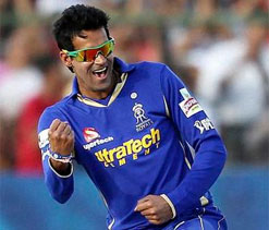 IPL fixing: Bookie in 2-day PC, Chandila`s bail deferred