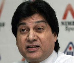 Mohsin demands sacking of PCB officials, says will meet PM