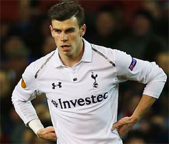 Florentino Perez hints at future Real Madrid bid for Bale