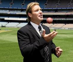 Warner-Root incident could