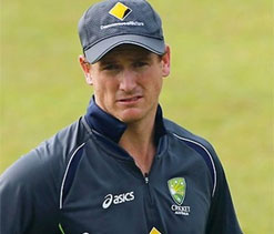 Oz skipper Bailey calls Warner`s bar room brawl minor incident