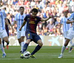 Barca exit talk `absurd`: Fabregas