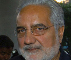 Don`t blame cricketers alone for all the ills: Bindra
