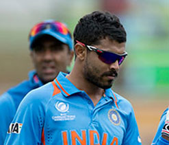 Jadeja a complete package, says Saurashtra coach Debu Mitra