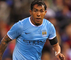 Juventus have no reason to be upset if Milan approach Tevez, says Galliani