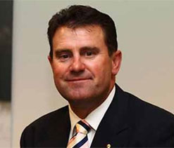 Taylor to join Cricket Australia board