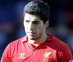 Suarez future to be decided after Confederations Cup