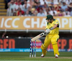 Arthur admits `divide in trust` between Watson, team leadership
