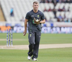 Hard for Warner to retain Test spot: Clarke