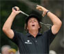 Mickelson suffers most agonising Open near-miss