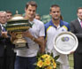 Roger Federer wins Gerry Weber Open