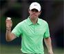 Rory McIlroy takes it out on club at US Open