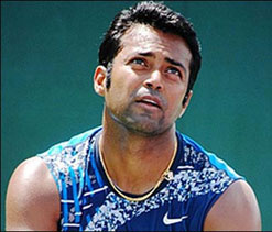 Paes dreams of featuring in his seventh Olympic Games in 2016