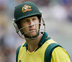Voges says Warner will learn from his mistakes