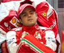 Felipe Massa looking ahead to Ferrari revival
