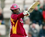 Smith to lead Windies A in T20s against Sri Lanka A