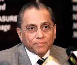 Dalmiya wrong in accepting illegitimate appointment: Bindra