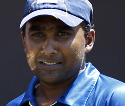 Looking forward to another tough match in semifinal: Mahela