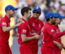 Champions Trophy semi-final: England vs South Africa- Preview