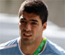 `Baffled` Liverpool to tell Suarez to stop Madrid `pronouncements` and make transfer request